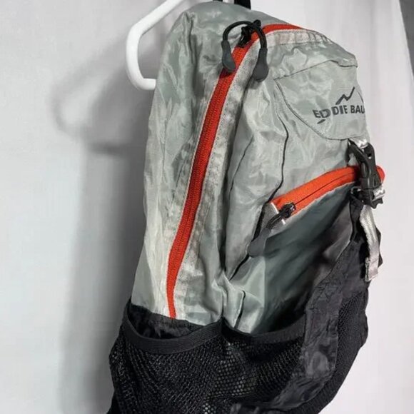 Eddie Bauer Small Sports Backpack 20L Packable - Picture 2 of 5